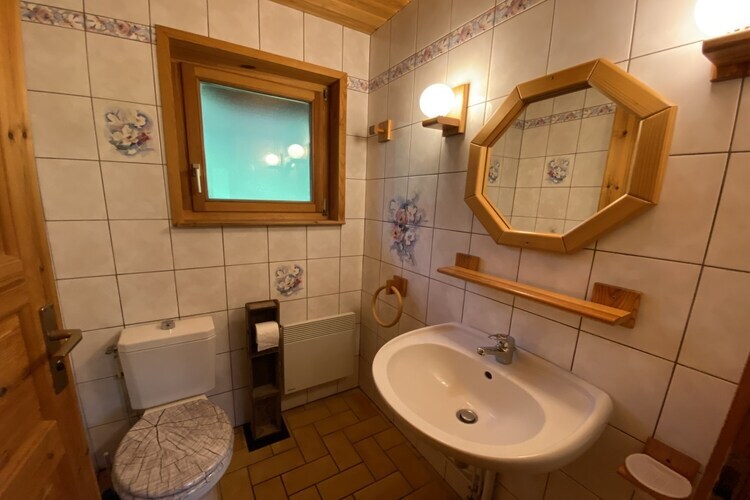 Le Fishing Lodge - Chalet bain nordique La Bresse - Photo 24