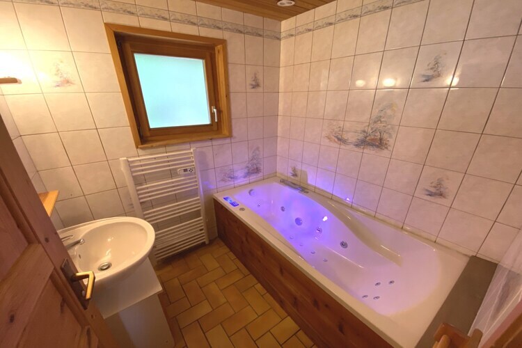 Le Fishing Lodge - Chalet bain nordique La Bresse - Photo 25