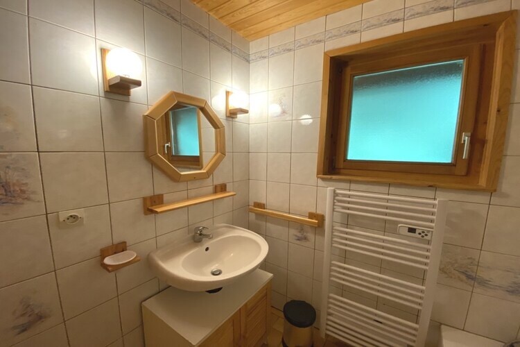 Le Fishing Lodge - Chalet bain nordique La Bresse - Photo 26