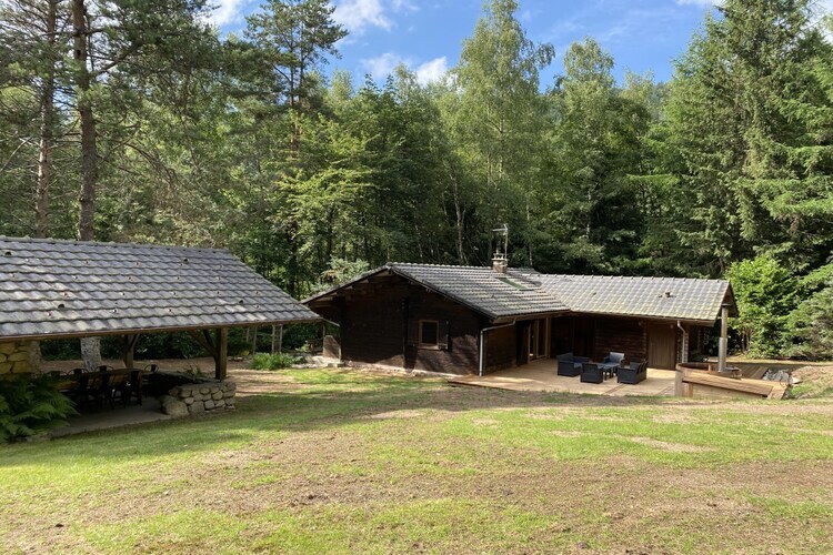Le Fishing Lodge - Chalet bain nordique La Bresse - Photo 28