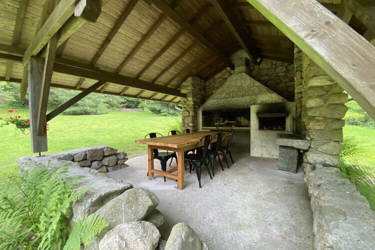 Le Fishing Lodge - Chalet bain nordique La Bresse - Photo 34