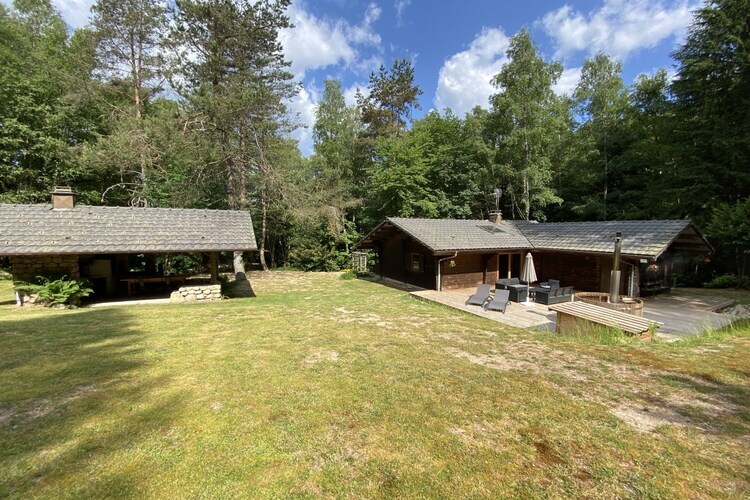 Le Fishing Lodge - Chalet bain nordique La Bresse - Photo 36