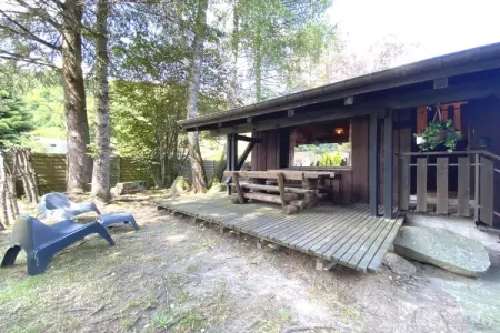 Location appartement de vacances à La Bresse