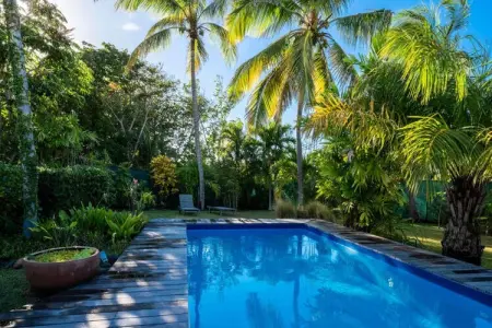 Location appartement à Le Moule, Maisons & Villas pour 6 Personnes