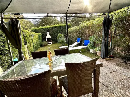 Location maison à Sainte Lucie de Porto Vecchio