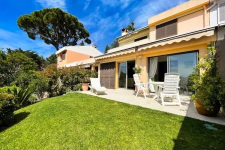 Location appartement à Mandelieu