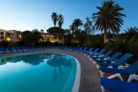 Location appartement à PORT GRIMAUD