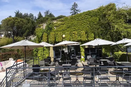 Location appartement à Gréoux les Bains, Studio Sup√©rieur 2 Personnes