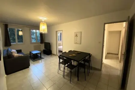 Location appartement à MARSEILLE 01