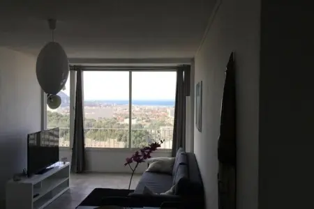 Location appartement à MARSEILLE 01