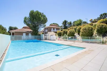 Location appartement à Carnoux en provence