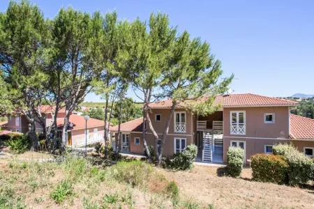 Location appartement à Carnoux en provence