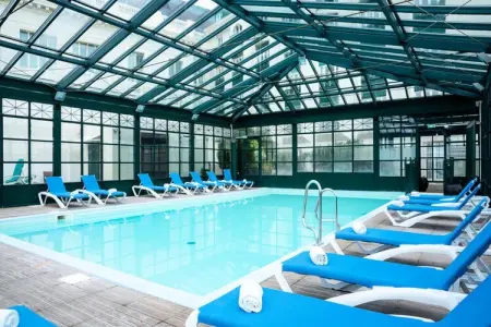 Location appartement à TROUVILLE, RÉSIDENCES SOWELL Le Port