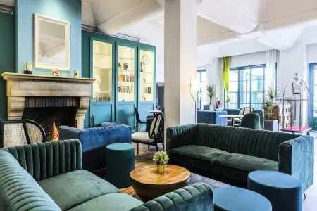 Location appartement à TROUVILLE, Appartement 2 pi√®ces 4 personnes