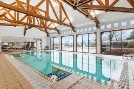 Location appartement à Port en Bessin Huppain, Maison 3 pi√®ces 6 personnes Confort