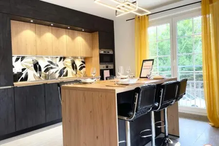 Location appartement à Bénerville sur Mer