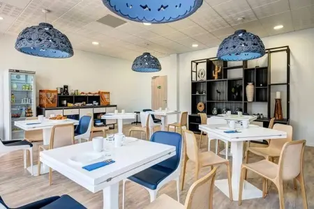 Location appartement à BLONVILLE SUR MER