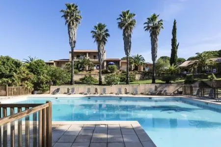 Location appartement à SARTENE