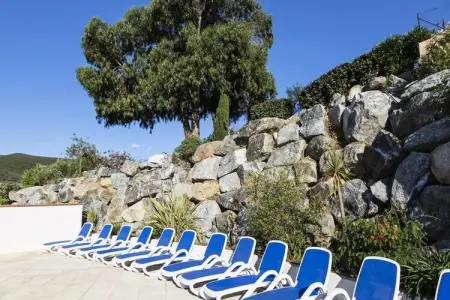 Location appartement à Belgodère