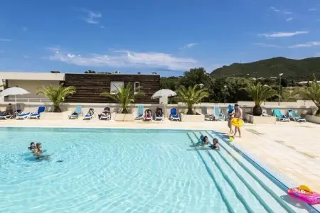 Location appartement à Belgodère