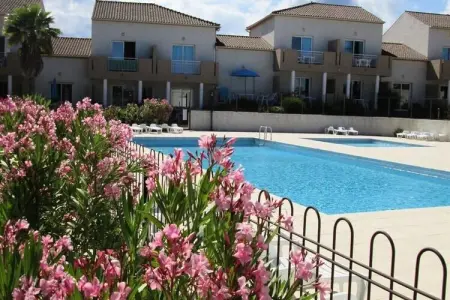 Location appartement à Linguizzetta