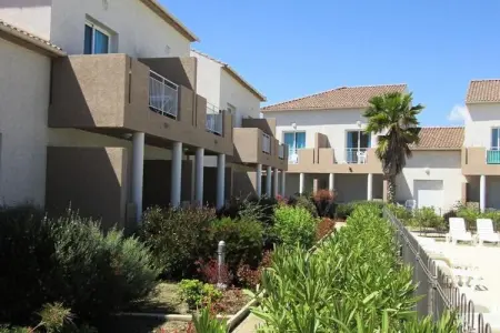 Location appartement à Linguizzetta