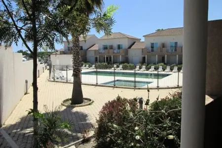 Location appartement à Linguizzetta