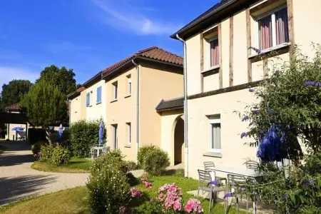Location appartement à MONTIGNAC, 3 Pi√®ces 6/7 Personnes