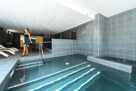 Location appartement à PONT AVEN