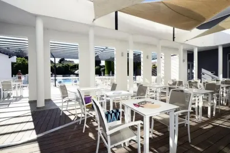 Location appartement à BALARUC LES BAINS, 2 Pi√®ces 4 Personnes