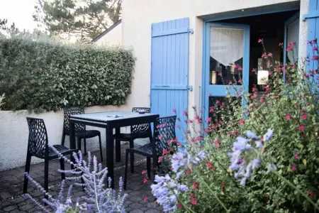 Location appartement à ERDEVEN, Maison en France proche de la plage