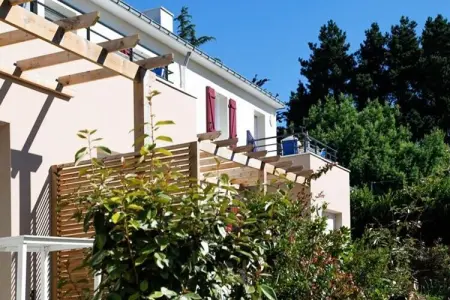 Location appartement à Baden, 4 Pi√®ces 8 Personnes