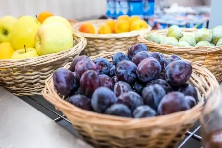 Location appartement à ST JEAN DE LUZ, Suite 2 personnes Vue Mer