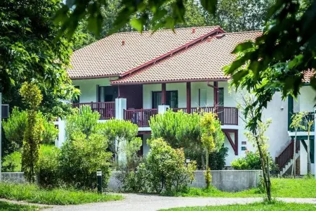 Location appartement à ST JEAN DE LUZ