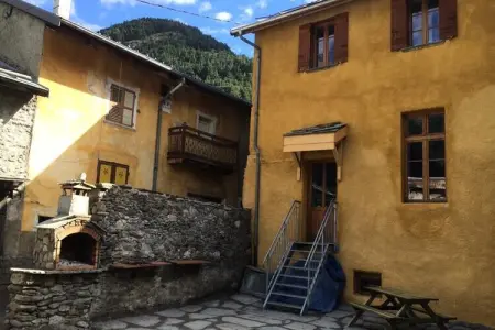 Location appartement à TERMIGNON