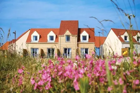 Location appartement à LE CROTOY