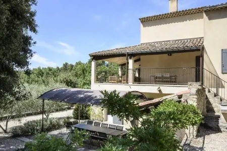 Location appartement à CADENET