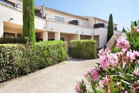 Location appartement à BONNIEUX