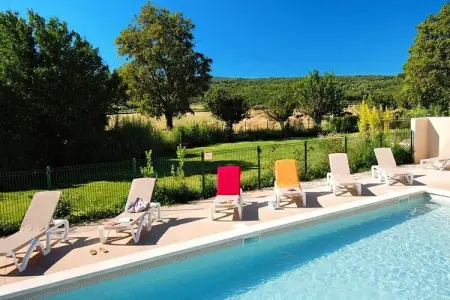 Location appartement à BONNIEUX