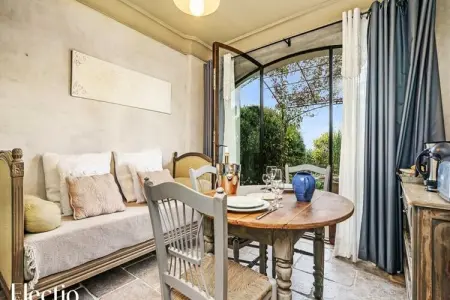 Location appartement à Oppède