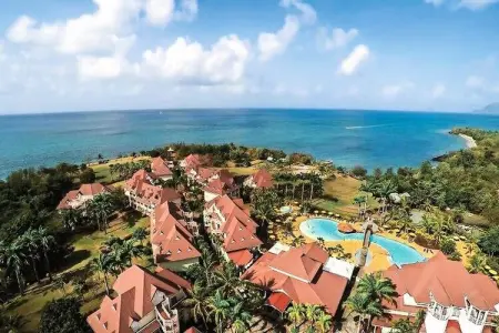 Location appartement à Sainte Luce, Appartement Prestige 2 chambres (6 personnes)