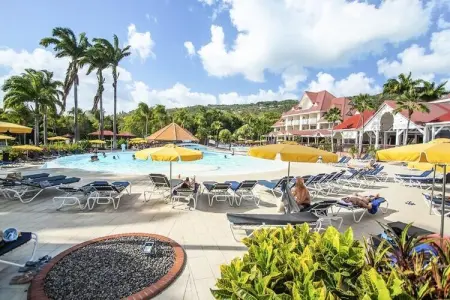 Location appartement à Sainte Luce, Studio 3 Personnes - Prestige