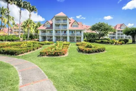 Location appartement à Sainte Luce, Appartement 2 pièces 4 personnes - Confort