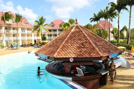 Location appartement à Sainte Luce, Studio 3 personnes - Sélection