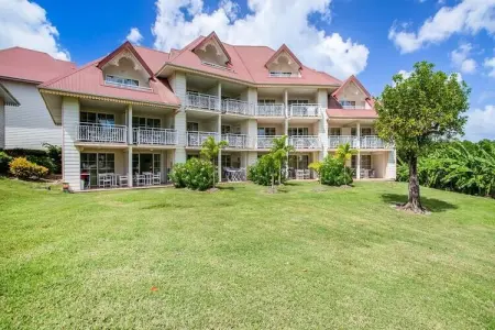 Location appartement à Sainte Luce, Studio 3 personnes - Sélection