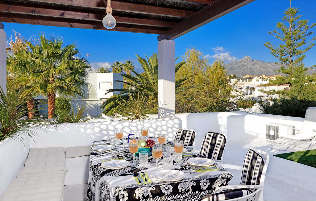 Maison 6 personnes à Marbella - Photo 2
