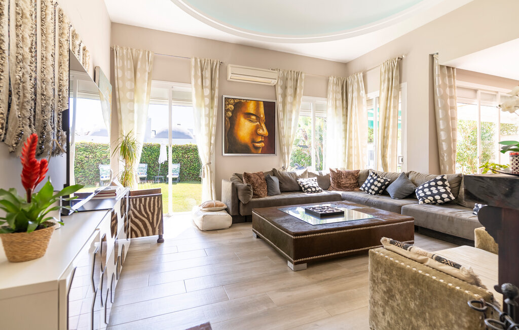 Maison 6 personnes à Marbella - Photo 3