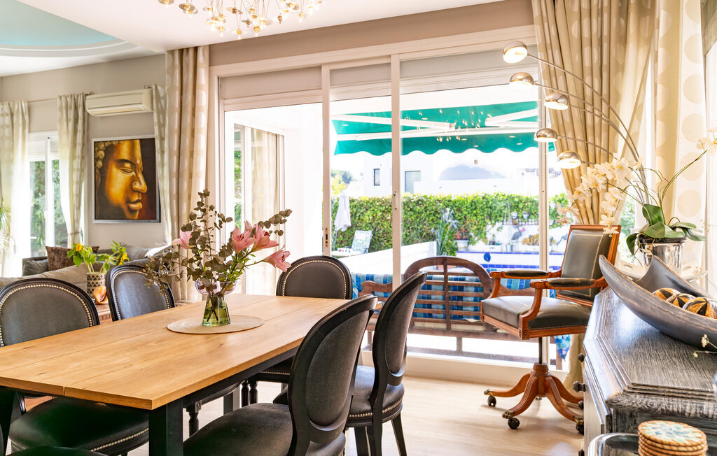 Maison 6 personnes à Marbella - Photo 4