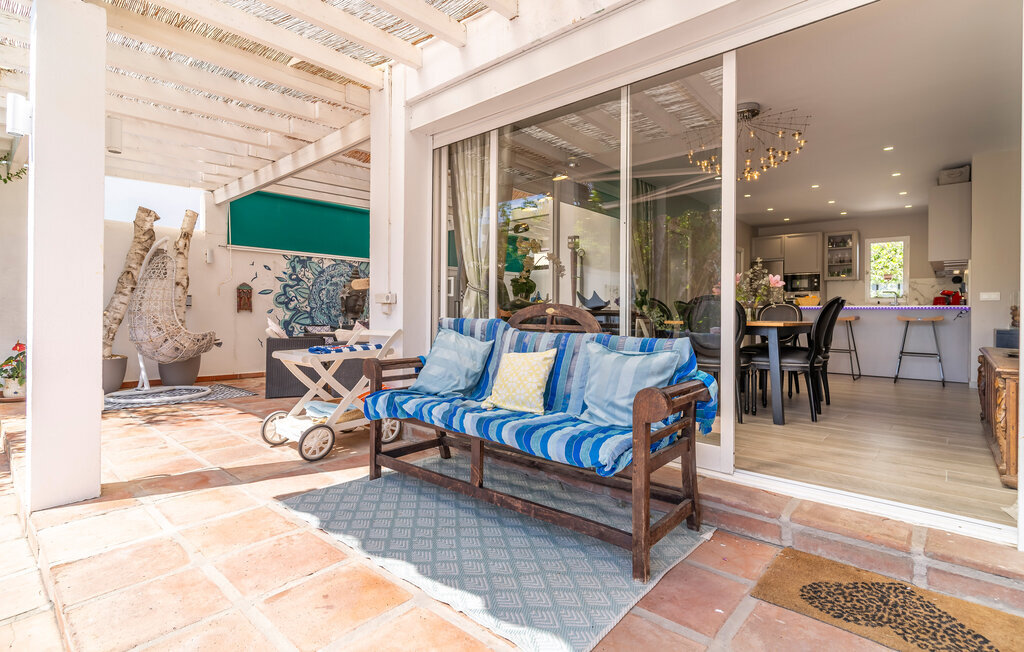 Maison 6 personnes à Marbella - Photo 6