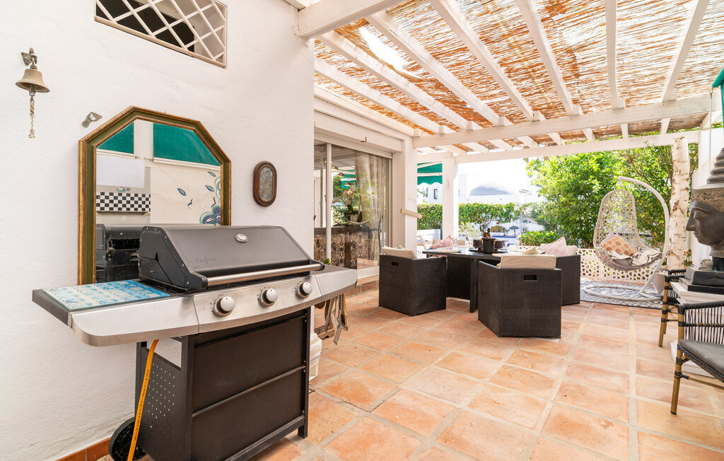 Maison 6 personnes à Marbella - Photo 7